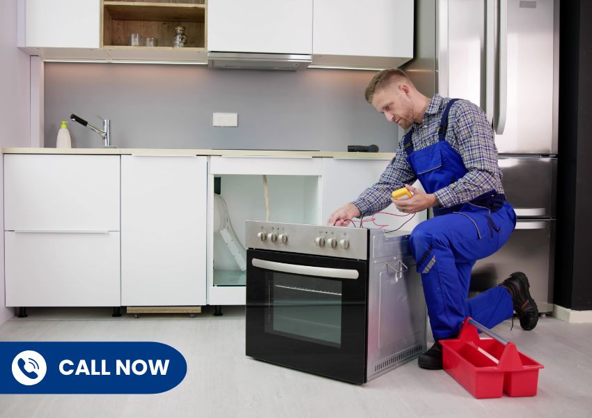 Appliance Repair Services in Wright, MN